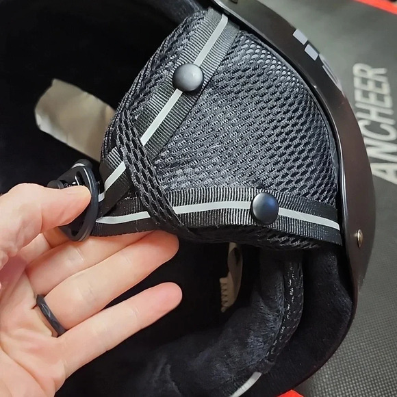 Snowboarding helmet (Not made for motorized sports) sizeL 58/61 #6 - Picture 2 of 5